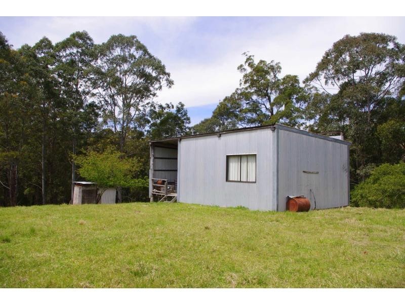 317 Rollans Road, Birdwood NSW 2446