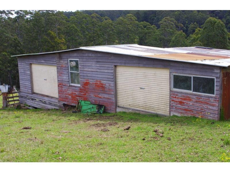 317 Rollans Road, Birdwood NSW 2446