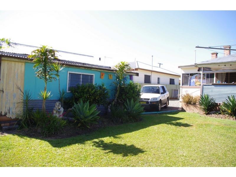 29 Bain Street, Wauchope NSW 2446