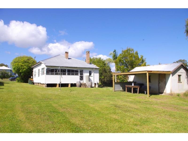 31 Bain Street, Wauchope NSW 2446