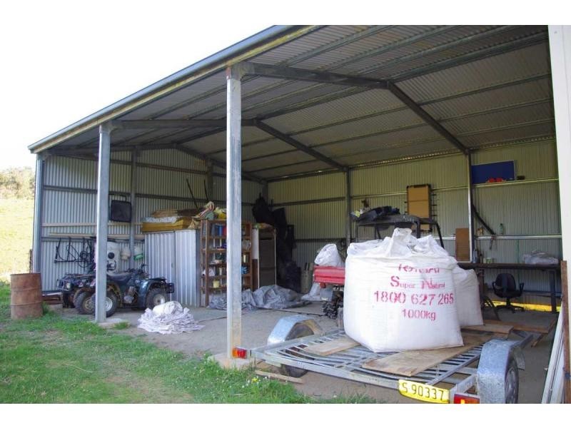 L2 Pine Scrub Road, Kindee NSW 2446