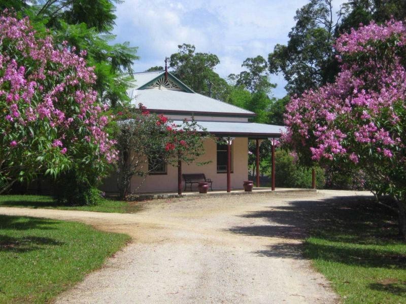 3 Teamsters Way, Redbank NSW 2446