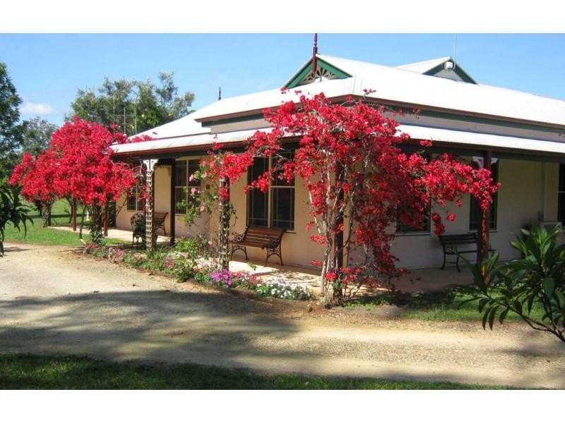 3 Teamsters Way, Redbank NSW 2446