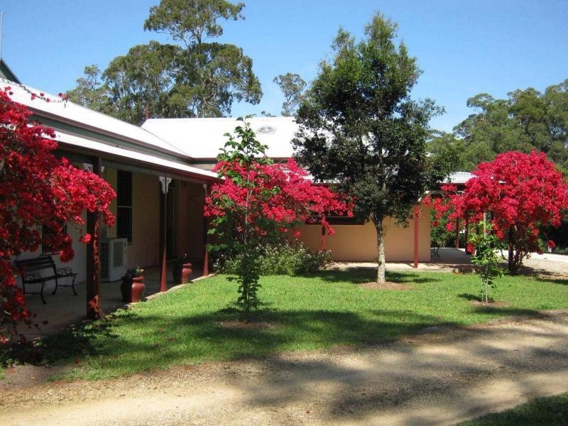 3 Teamsters Way, Redbank NSW 2446