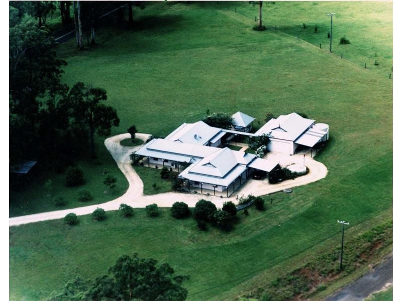 3 Teamsters Way, Redbank NSW 2446