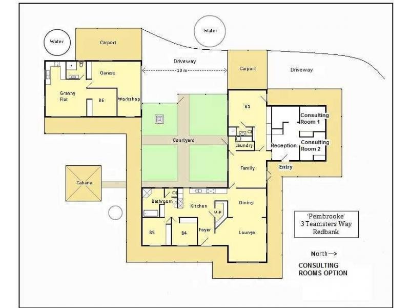 3 Teamsters Way, Redbank NSW 2446