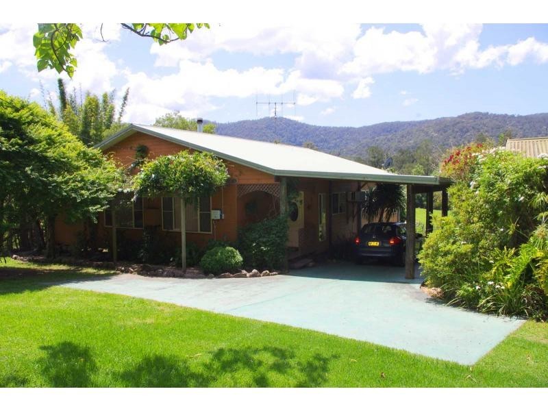 2168 Pappinbarra Road, Pappinbarra NSW 2446