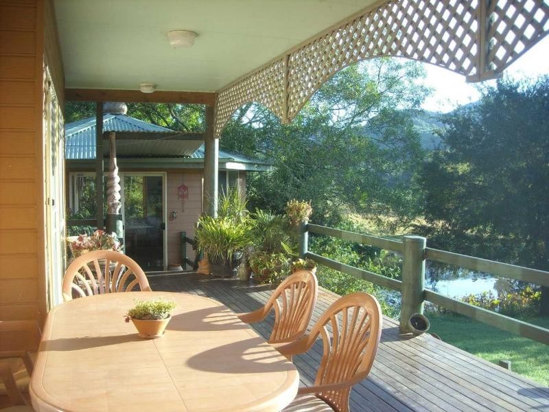 2168 Pappinbarra Road, Pappinbarra NSW 2446