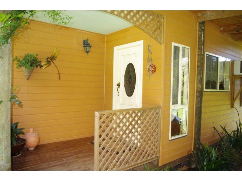2168 Pappinbarra Road, Pappinbarra NSW 2446