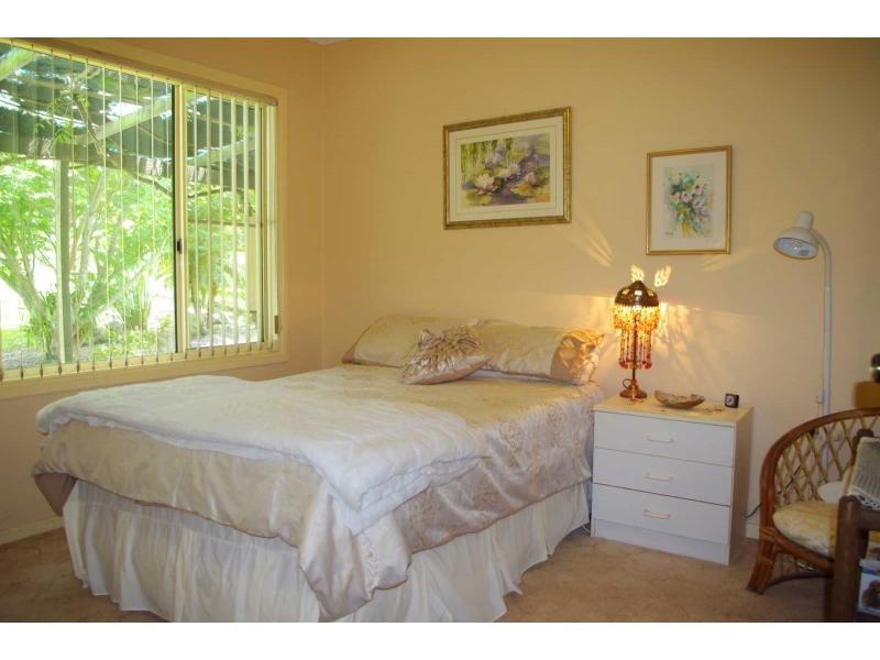 2168 Pappinbarra Road, Pappinbarra NSW 2446