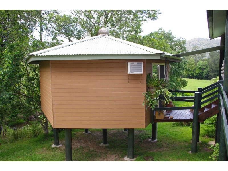 2168 Pappinbarra Road, Pappinbarra NSW 2446