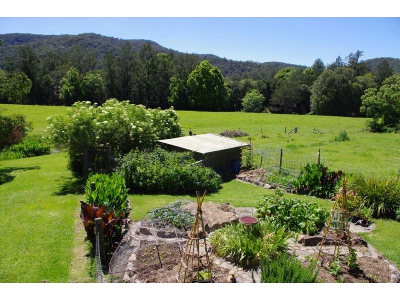 2168 Pappinbarra Road, Pappinbarra NSW 2446