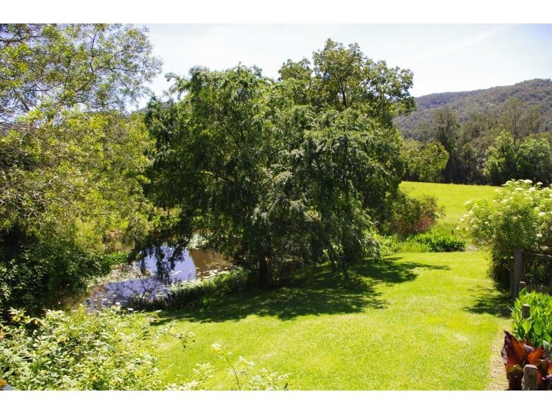 2168 Pappinbarra Road, Pappinbarra NSW 2446