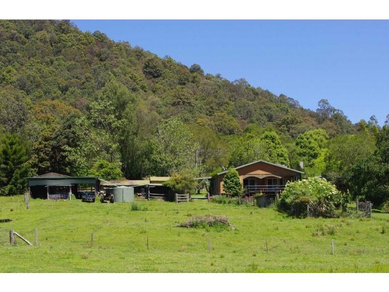 2168 Pappinbarra Road, Pappinbarra NSW 2446