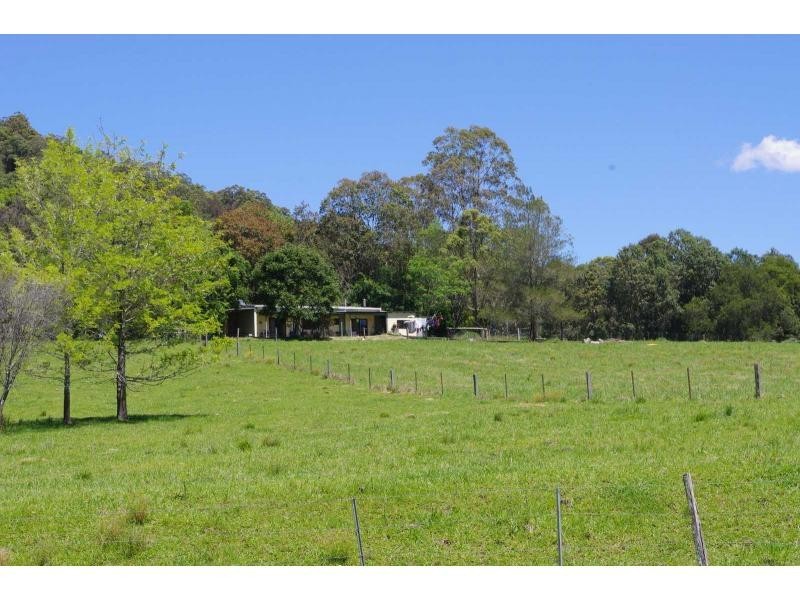 2168 Pappinbarra Road, Pappinbarra NSW 2446