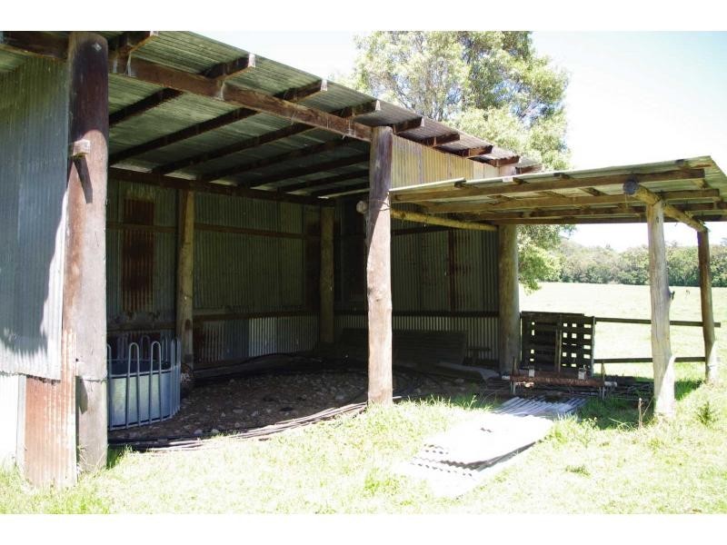 2168 Pappinbarra Road, Pappinbarra NSW 2446