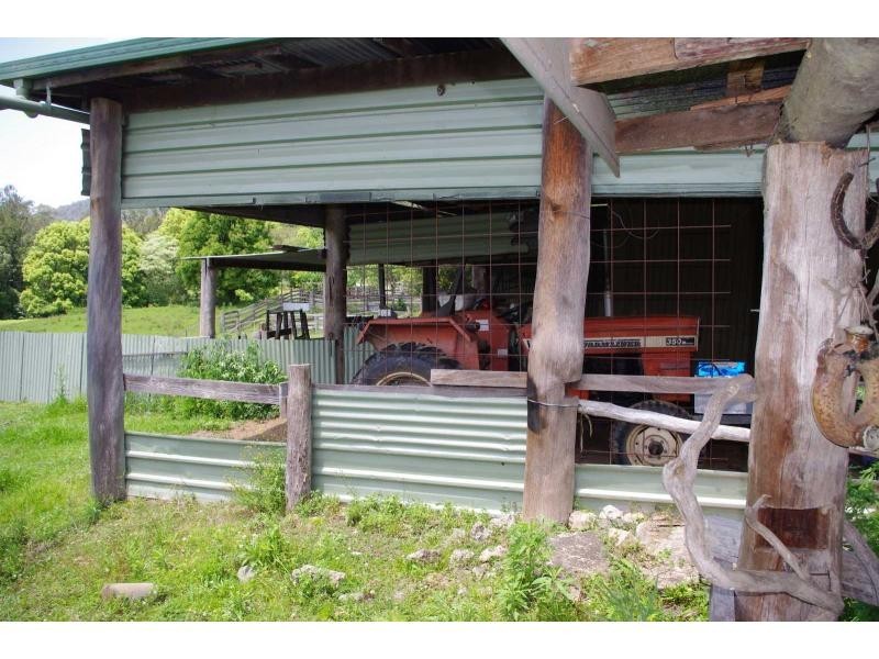 2168 Pappinbarra Road, Pappinbarra NSW 2446