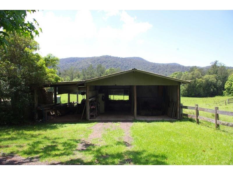 2168 Pappinbarra Road, Pappinbarra NSW 2446