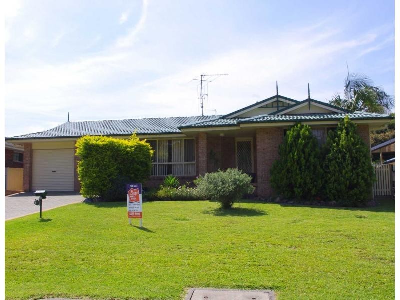 5 Stockwhip Place, Wauchope NSW 2446