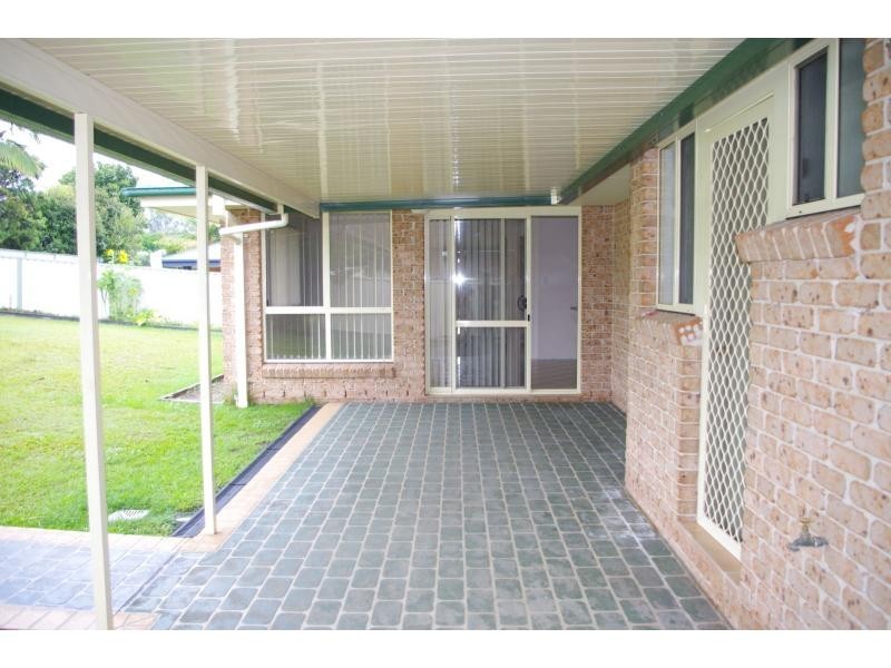 5 Stockwhip Place, Wauchope NSW 2446