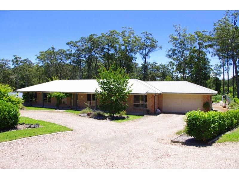 2 Reservoir Place, Wauchope NSW 2446