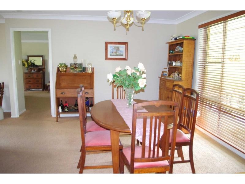 2 Reservoir Place, Wauchope NSW 2446