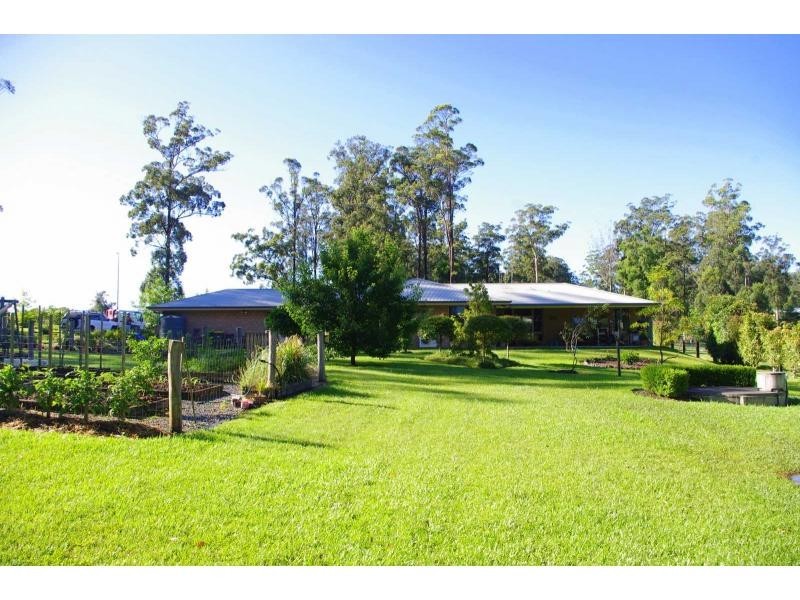 2 Reservoir Place, Wauchope NSW 2446