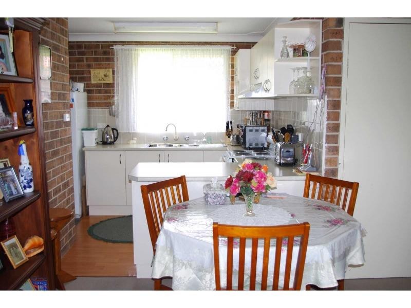 3/22 Campbell Street, Wauchope NSW 2446