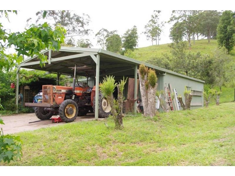 2249 Pappinbarra Road, Pappinbarra NSW 2446