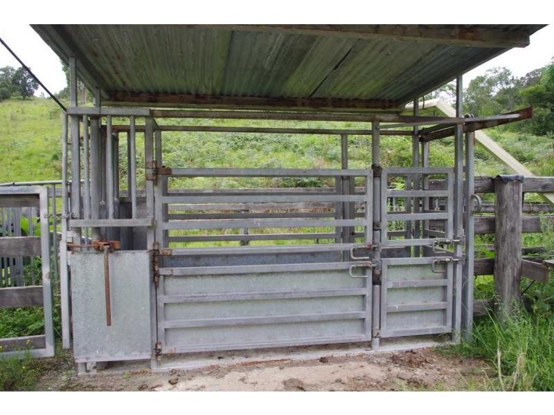 2249 Pappinbarra Road, Pappinbarra NSW 2446