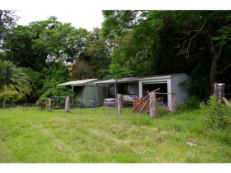 2249 Pappinbarra Road, Pappinbarra NSW 2446