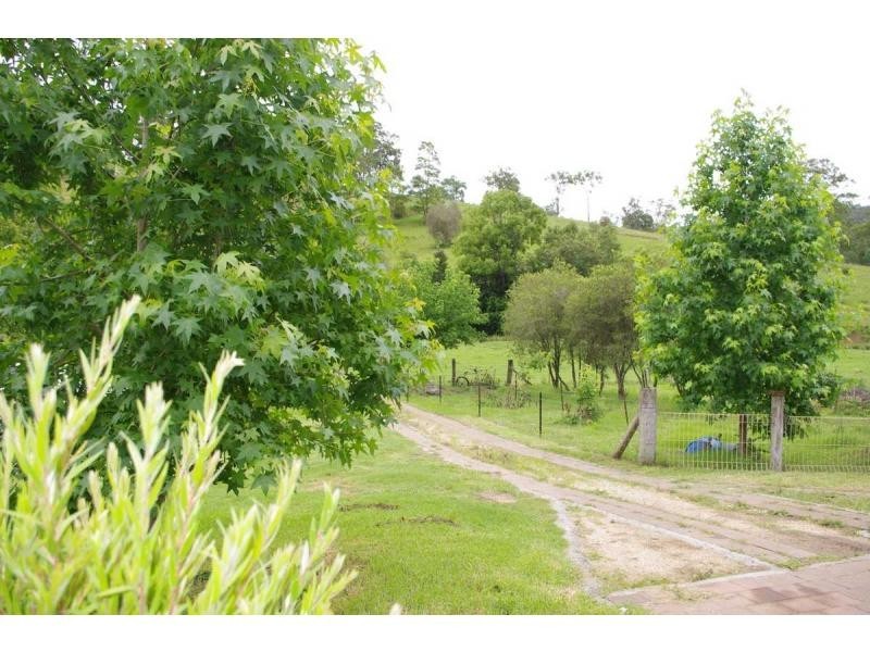 2249 Pappinbarra Road, Pappinbarra NSW 2446