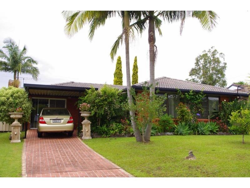 53 Fairmont Drive, Wauchope NSW 2446