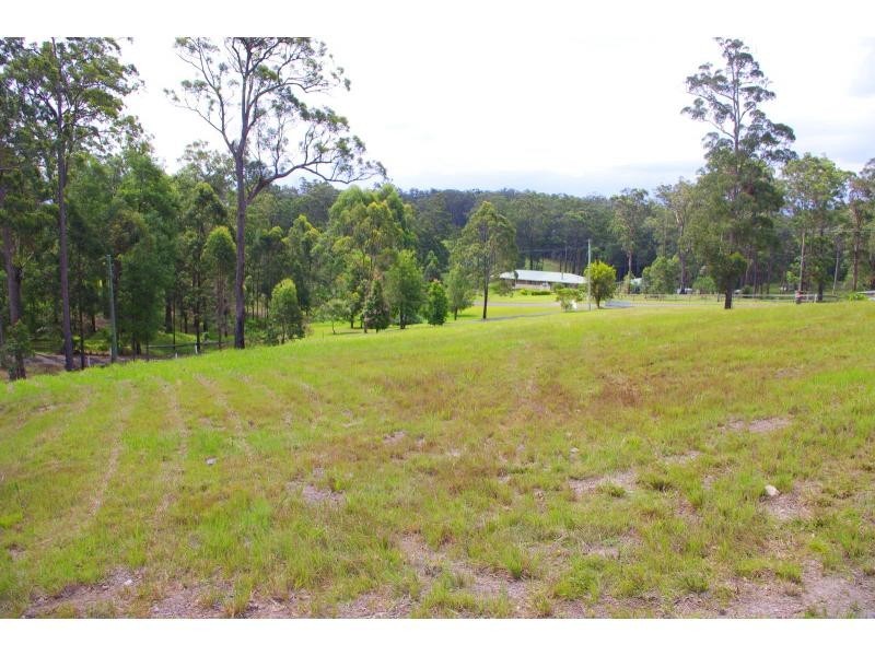 Lot 24 Yallaroi Road, Wauchope NSW 2446