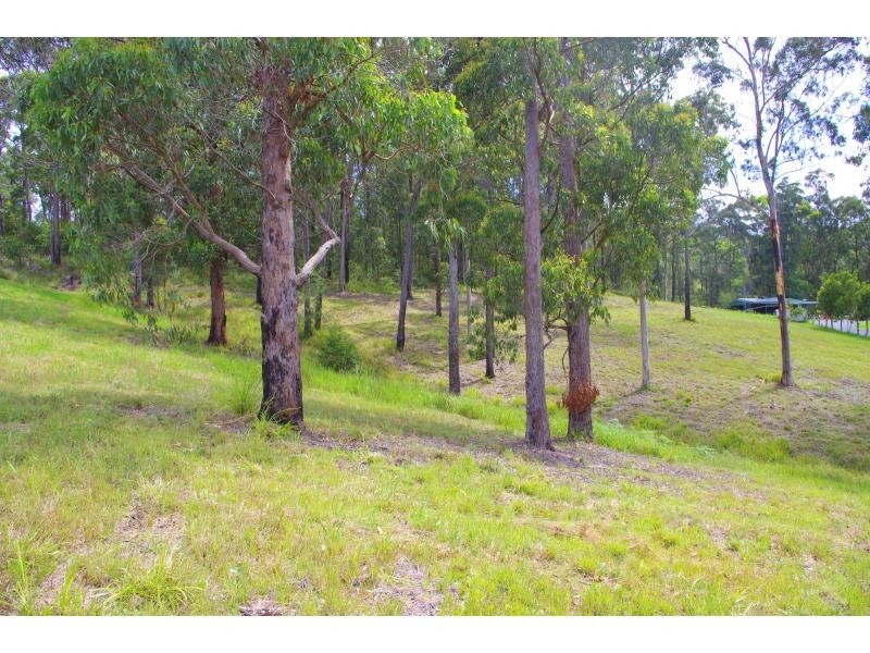 Lot 24 Yallaroi Road, Wauchope NSW 2446