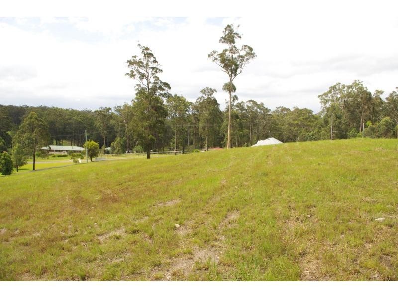 Lot 24 Yallaroi Road, Wauchope NSW 2446