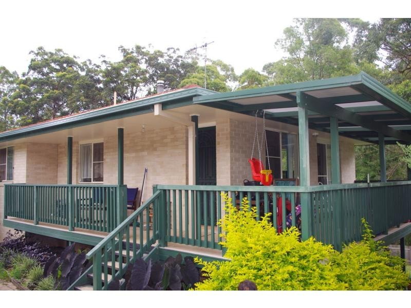 3 Timbertops Close, Wauchope NSW 2446
