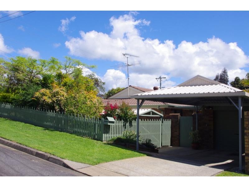 6 Burrawan Drive, Wauchope NSW 2446