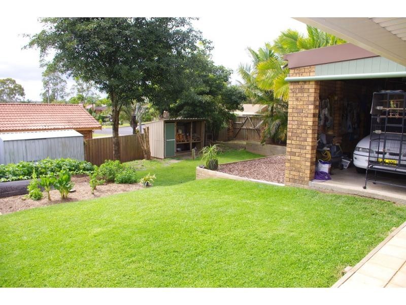 6 Burrawan Drive, Wauchope NSW 2446