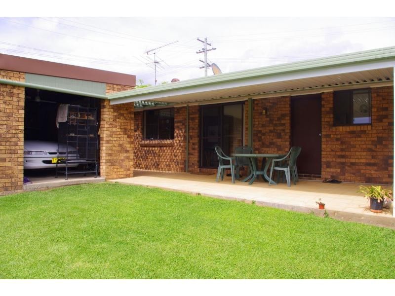 6 Burrawan Drive, Wauchope NSW 2446