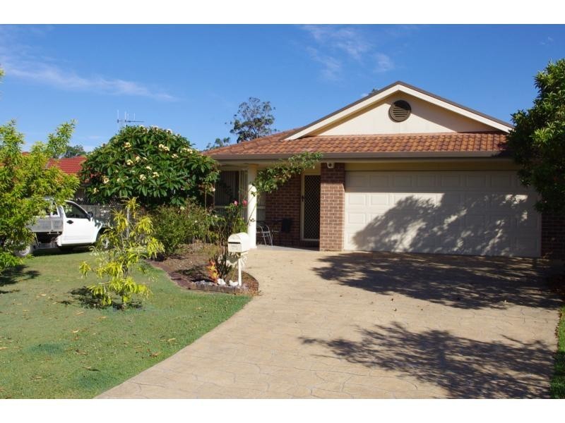 9 Timbertown Crescent, Wauchope NSW 2446