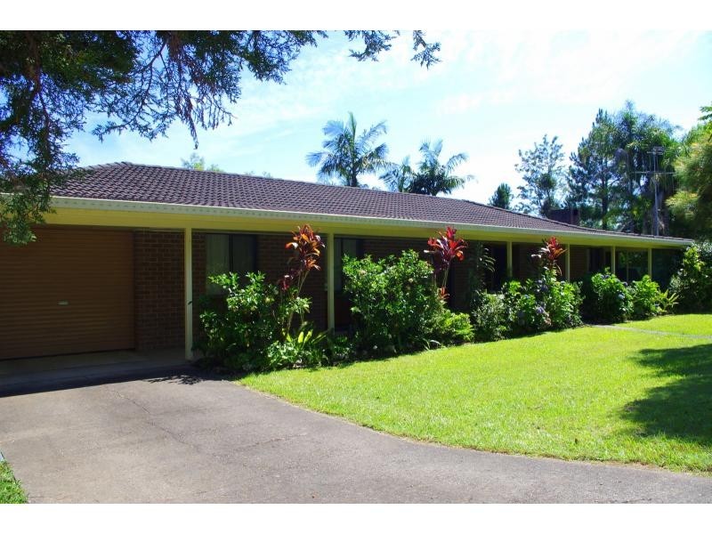 519 Pembrooke Road, Mortons Creek NSW 2446