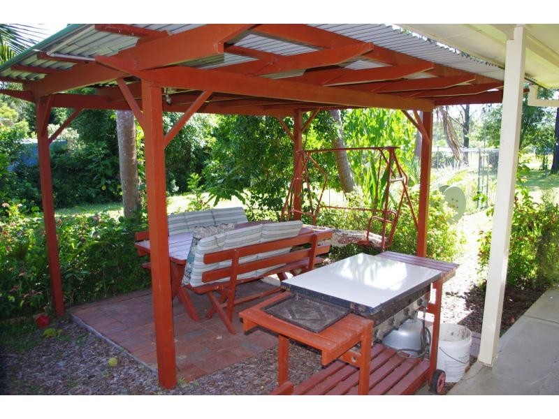 519 Pembrooke Road, Mortons Creek NSW 2446