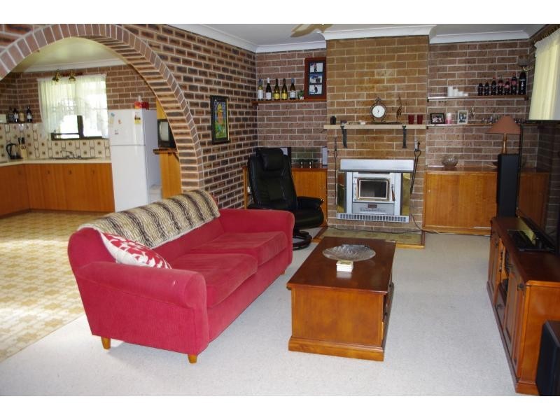 519 Pembrooke Road, Mortons Creek NSW 2446