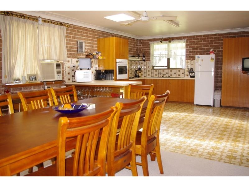 519 Pembrooke Road, Mortons Creek NSW 2446