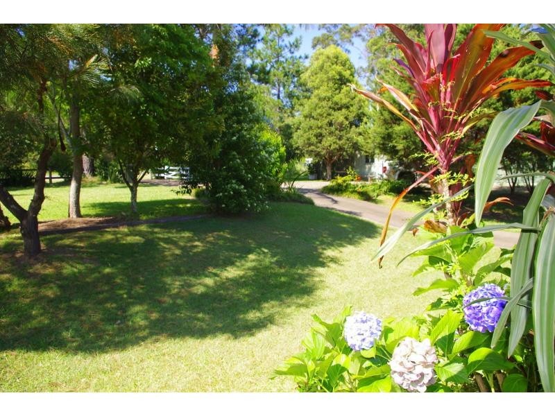 519 Pembrooke Road, Mortons Creek NSW 2446