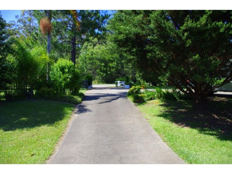 519 Pembrooke Road, Mortons Creek NSW 2446