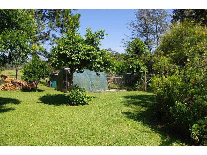 519 Pembrooke Road, Mortons Creek NSW 2446