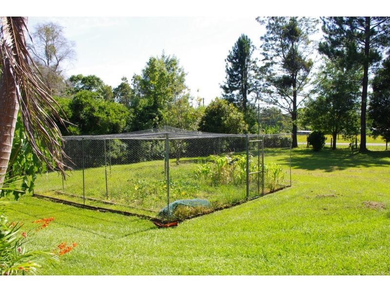 519 Pembrooke Road, Mortons Creek NSW 2446