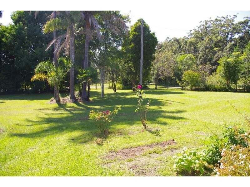 519 Pembrooke Road, Mortons Creek NSW 2446